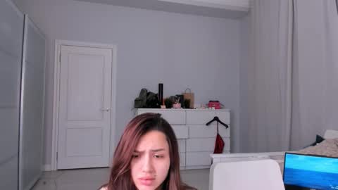 Ksenya online show from February 23, 2026, 3:20 pm