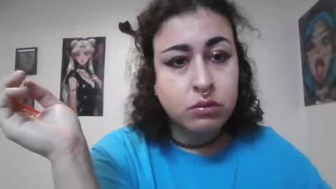 Snapshot of sassypandaxxx chatting on April 28, 2026, 12:20 am koolkat online show from April 28, 2026, 12:20 am