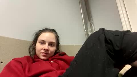 sassyseductive online show from April 4, 2026, 6:44 am