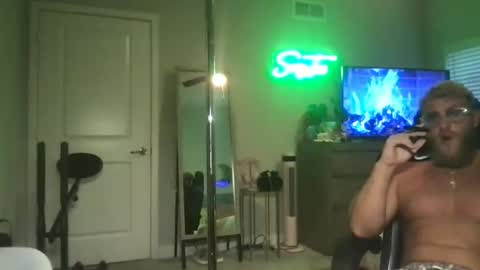 sassytess online show from March 17, 2026, 11:19 pm