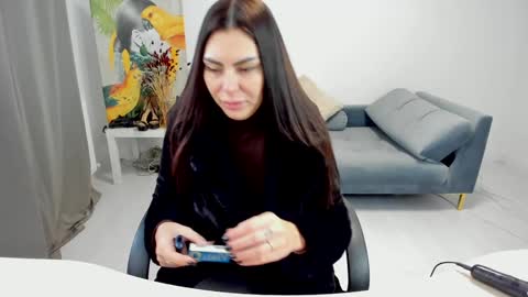 sassytiff online show from January 11, 2026, 12:10 pm