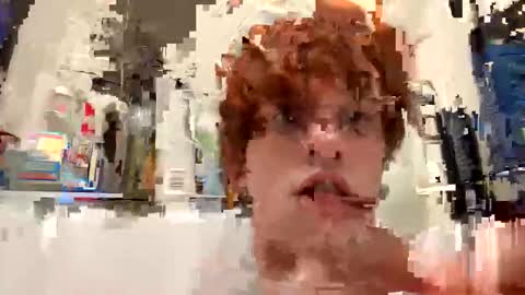 Kristof online show from December 1, 2025, 8:58 pm