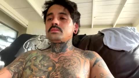 Snapshot of satanas6913 chatting on July 10, 2026, 11:29 pm satanas6913 online show from July 10, 2026, 11:29 pm