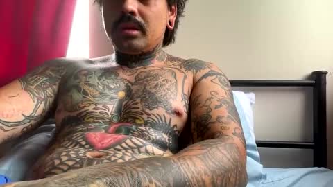 Snapshot of satanas6913 chatting on July 20, 2026, 7:27 pm satanas6913 online show from July 20, 2026, 7:27 pm