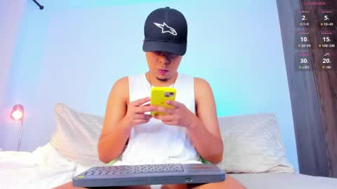     online show from May 19, 2026, 12:27 am