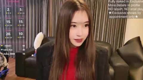 CEO Satomi  -Japan- online show from September 23, 2025, 12:52 pm