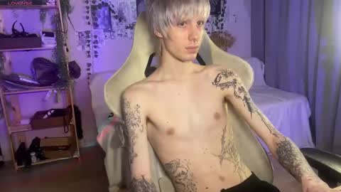 Satoshi online show from January 17, 2026, 8:23 pm