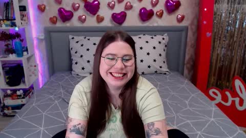 Stacy online show from March 4, 2026, 11:00 pm