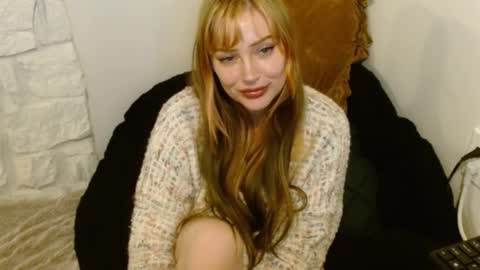 Rose online show from November 24, 2025, 1:49 am