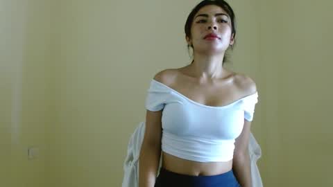 Goodess Saturn online show from February 20, 2025, 12:15 pm