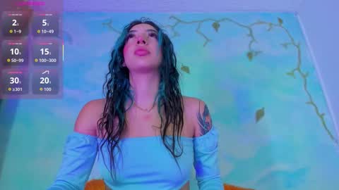 Saturnooo online show from November 4, 2025, 6:56 am