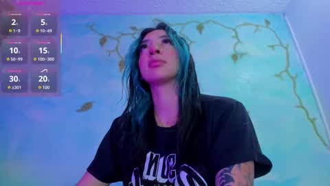 Saturnooo online show from November 20, 2025, 4:45 am