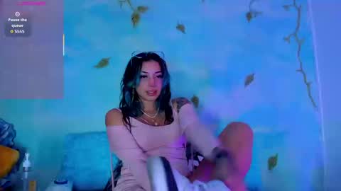 Saturnooo online show from February 20, 2026, 12:51 am