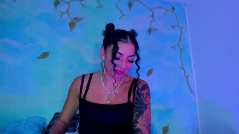 Saturnooo online show from February 21, 2026, 7:20 am