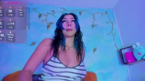 Snapshot of saturno_stone chatting on April 22, 2026, 2:36 am Saturnooo online show from April 22, 2026, 2:36 am