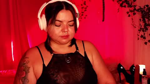 Gina George online show from December 20, 2024, 12:19 am