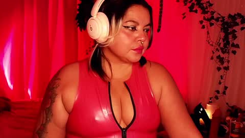 Gina George online show from December 22, 2024, 12:39 am