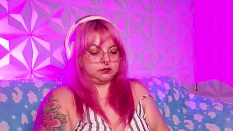 Gina George online show from February 27, 2026, 1:49 am