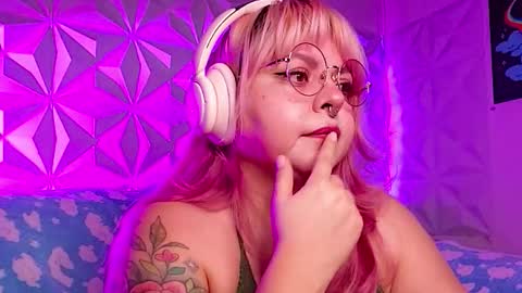 Gina George online show from March 8, 2026, 9:40 pm