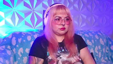 Gina George online show from March 28, 2026, 9:47 pm