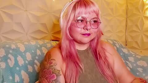 Gina George online show from June 2, 2026, 12:34 am