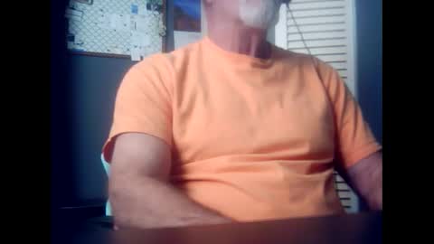 satyr64 online show from October 7, 2025, 3:31 pm