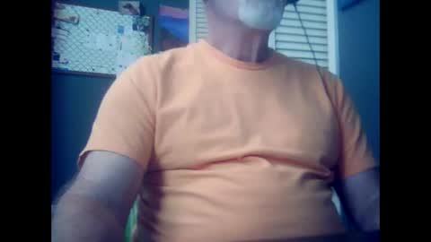 satyr64 online show from October 14, 2025, 5:14 pm