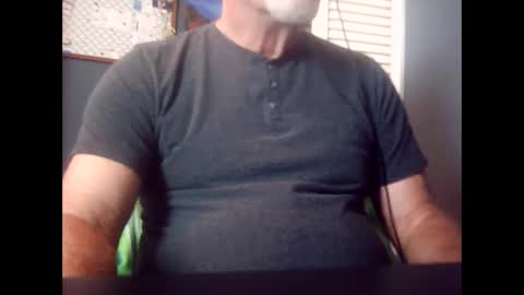 satyr64 online show from October 15, 2025, 3:23 pm