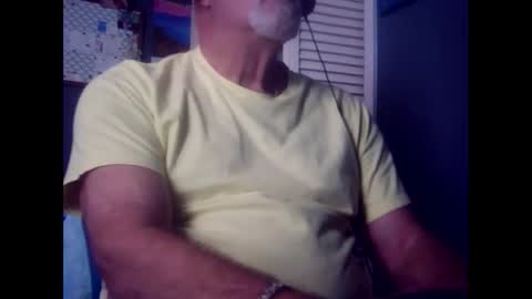 satyr64 online show from October 16, 2025, 3:35 pm