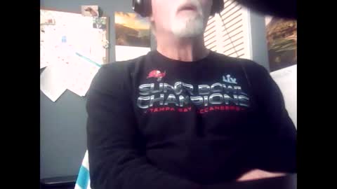 satyr64 online show from February 4, 2026, 4:35 pm