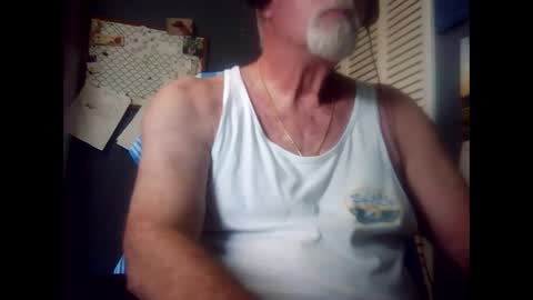 Snapshot of satyr64 chatting on May 8, 2026, 6:13 pm satyr64 online show from May 8, 2026, 6:13 pm