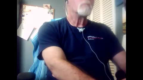 Snapshot of satyr64 chatting on May 9, 2026, 8:14 pm satyr64 online show from May 9, 2026, 8:14 pm