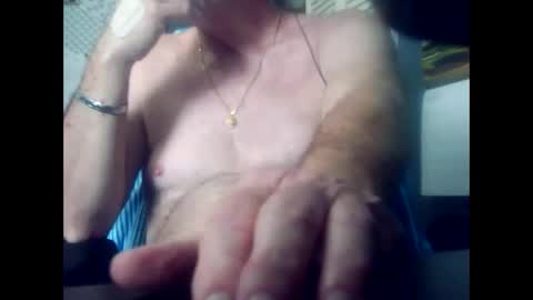 Snapshot of satyr64 chatting on May 11, 2026, 3:07 pm satyr64 online show from May 11, 2026, 3:07 pm