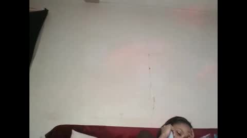 Shaniiice online show from January 13, 2026, 1:11 am