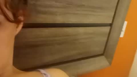 SnowBunny online show from December 9, 2024, 11:13 pm