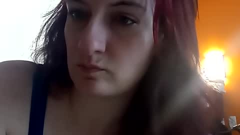 SnowBunny online show from January 8, 2025, 5:48 pm