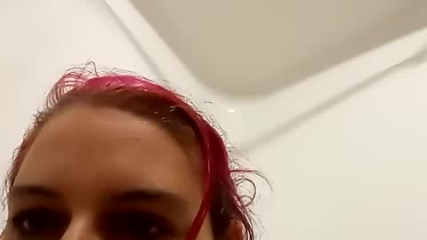 SnowBunny online show from January 14, 2025, 5:23 pm