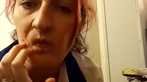 SnowBunny online show from January 15, 2025, 12:51 am