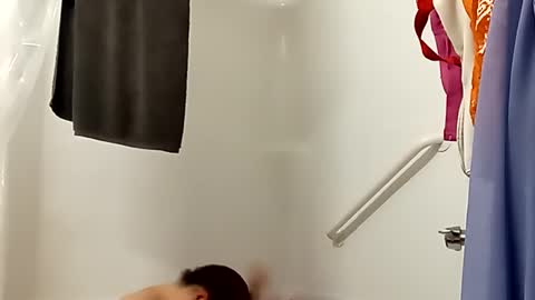 SnowBunny online show from January 29, 2025, 8:40 am