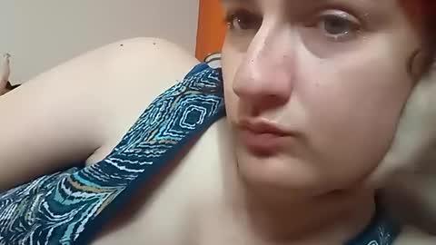 SnowBunny online show from February 7, 2025, 10:09 pm