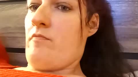 SnowBunny online show from February 25, 2025, 6:03 am