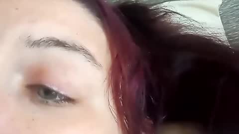 SnowBunny online show from March 1, 2025, 7:59 pm