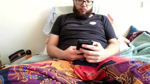 Ben online show from December 26, 2024, 8:32 pm