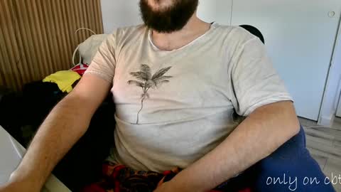 Ben online show from December 31, 2024, 8:23 pm