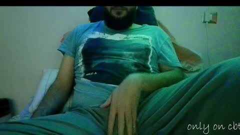 Ben online show from January 9, 2025, 3:36 am