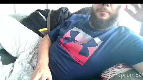 Ben online show from January 9, 2025, 11:13 pm