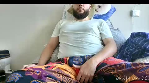 Ben online show from February 17, 2025, 10:25 pm