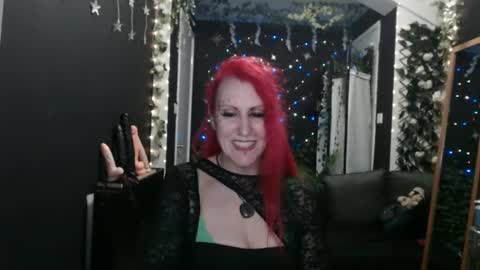 SaucySky online show from February 1, 2025, 12:18 am