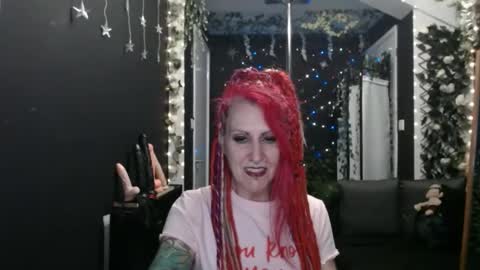 SaucySky online show from February 20, 2025, 9:09 pm