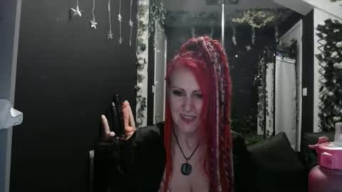 SaucySky online show from March 9, 2025, 7:23 am